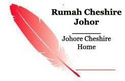 Johore Cheshire Home Logo